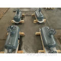 middle Compressor cache tank